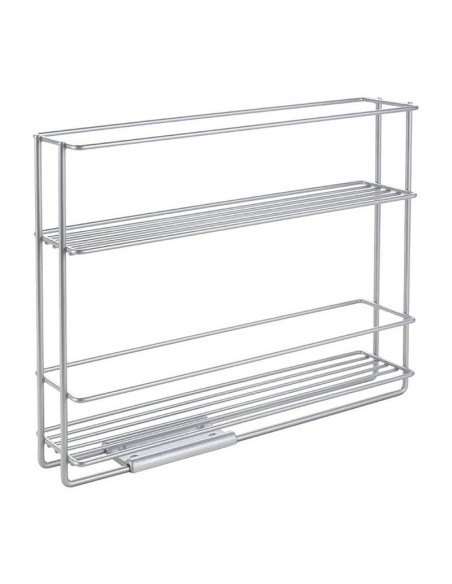 ESPECIERO DESLIZANTE "IN&OUT" METALTEX