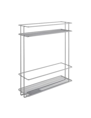 ORGANIZADOR DESLIZ. "IN&OUT XL" METALTEX