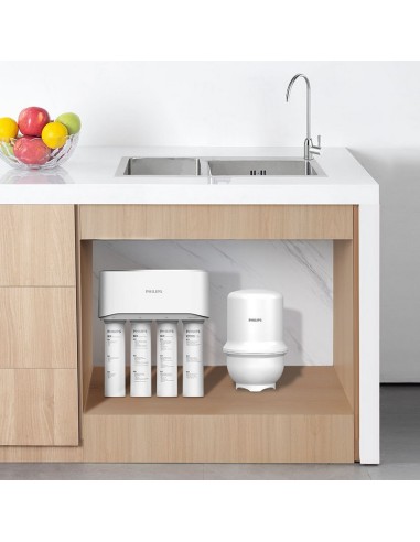 OSMOSIS INVERSA (CB+PP+RO+MIN) PHILIPS