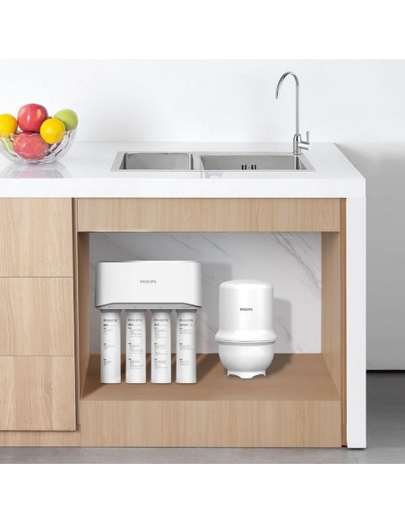 OSMOSIS INVERSA (CB+PP+RO+MIN) PHILIPS