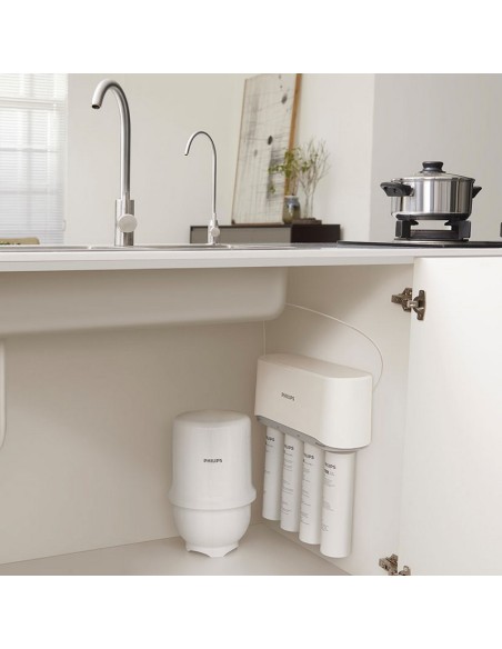 OSMOSIS INVERSA (CB+PP+RO+MIN) PHILIPS