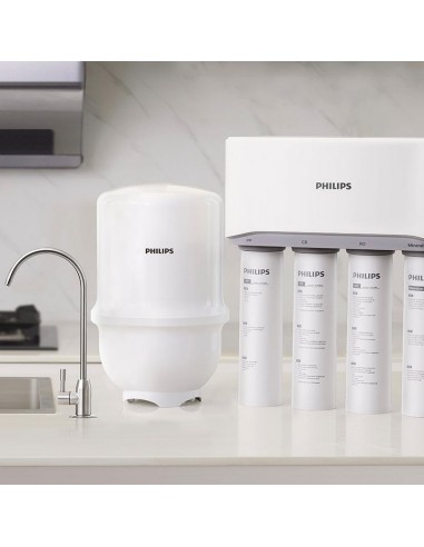 OSMOSIS INVERSA (CB+PP+RO+MIN) PHILIPS