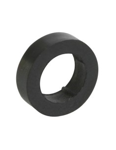 OVALILLO PARA PERNIO. NEGRO 100 U. 2