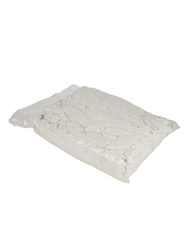 TRAPO INDUSTRIAL BLANCO 1ª BSA 5 KG