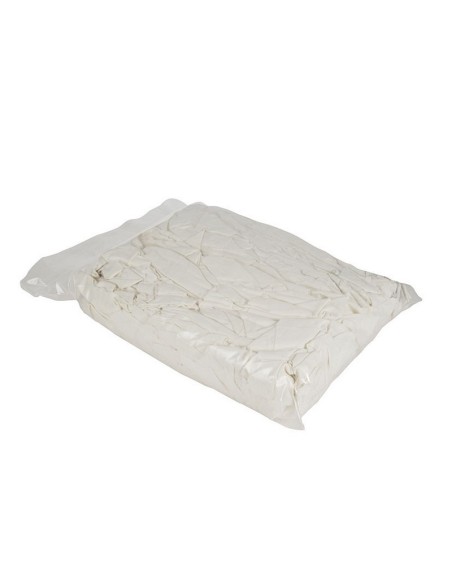 TRAPO INDUSTRIAL BLANCO 1ª BSA 5 KG