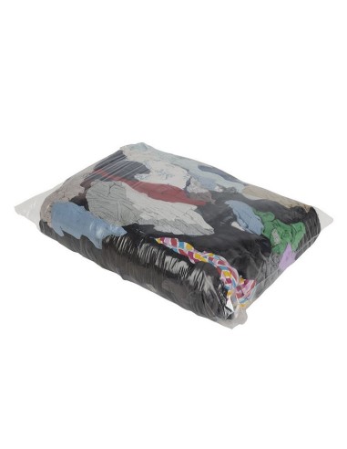 TRAPO INDUSTRIAL COLOR 1ª BSA 5 KG