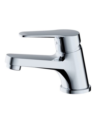 GRIFO MONO. LAVABO BAJO HABITEX S/CARONÍ