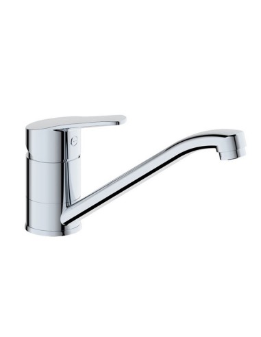 GRIFO MONO. FREGADERO HABITEX S/CARONÍ