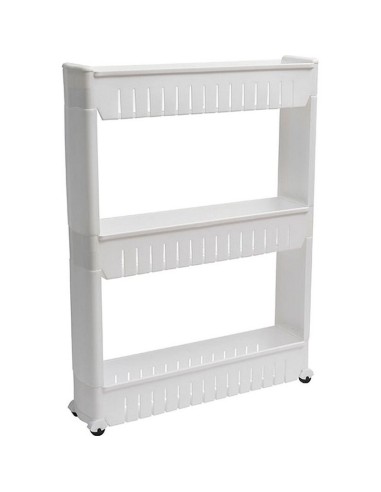 MUEBLE ALMACENAMIENTO PP 3 NIV. BLANCO