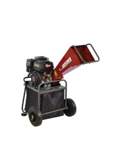 BIOTRITURADOR CP-500 2