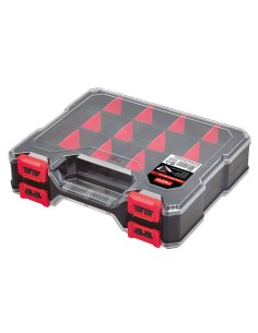 ESTUCHE ORG.DOBLE CARA 31.5X27.3X8.2CM.