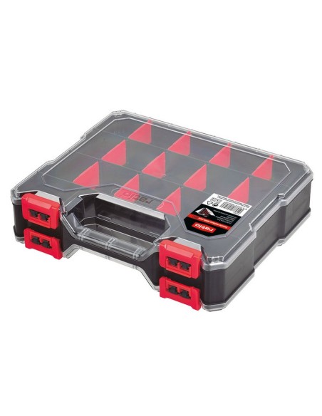 ESTUCHE ORG.DOBLE CARA 31.5X27.3X8.2CM.