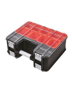 ORGANIZADOR DOBLE CARA 39X32.5X16.3CM.