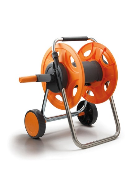 CARRO PORTAMANGUERA LISTA WATER CYCLE