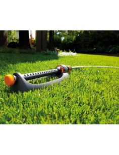 ASPERSOR OSCILANTE LISTA  WATER CYCLE 2