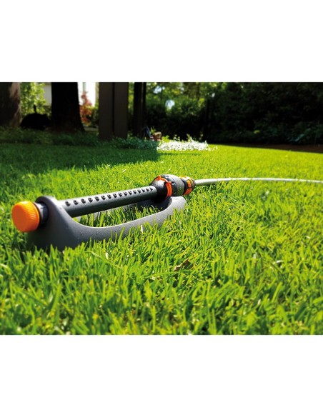 ASPERSOR OSCILANTE LISTA  WATER CYCLE