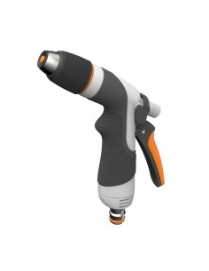 PISTOLA RIEGO  LISTA METAL 22