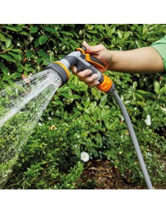 PISTOLA RIEGO  LISTA METAL 24 2