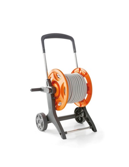 CARRO+MANGUERA LISTA WATER CYCLE