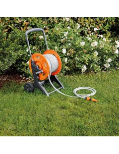 CARRO+MANGUERA LISTA WATER CYCLE 2