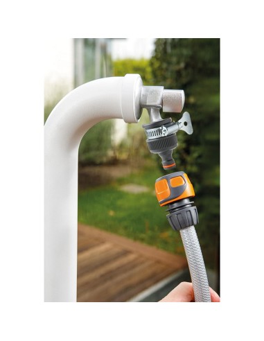 CONECTOR GRIFOS 12/18MM LISTA WATERCYCLE