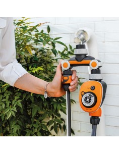 DISTRIBUIDOR GRIFO 2 VÍAS LISTA WATER CY 2