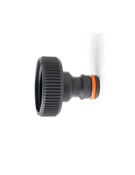 RACOR CONEXIÓN MANGUERA HEMBRA1"  LISTA