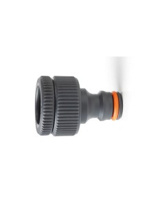 RACOR CONEXMANGUERA Hembra3/4"-1/2 LISTA