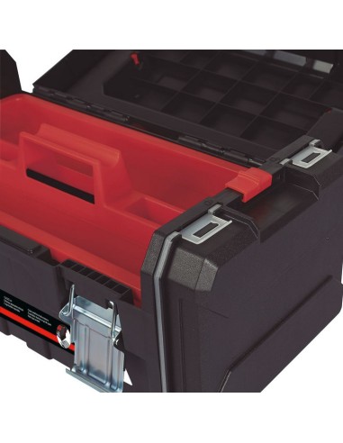 CAJA PLAST.PORTH.ORG.LATER.51X23X21CM.