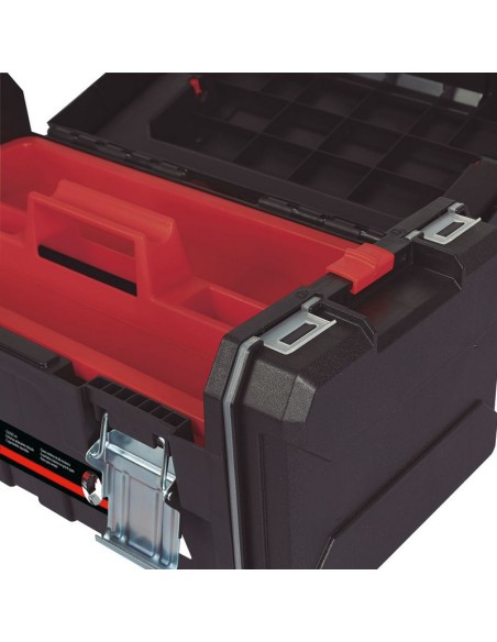 CAJA PLAST.PORTH.ORG.LATER.51X23X21CM.