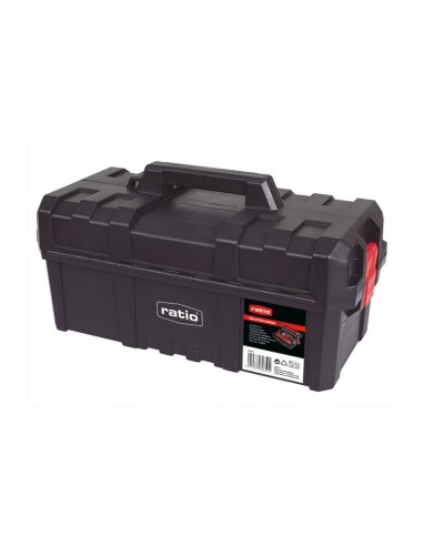 CAJA PLAST.PORTH.CANTILEVER 47X23X24.5CM