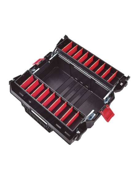 CAJA PLAST.PORTH.CANTILEVER 47X23X24.5CM