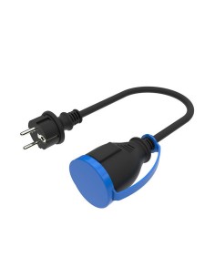 PROLONGACION DE EXTERIOR IP 54 5 METROS