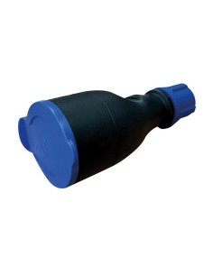 BASE DE EXTERIOR IP54 16A 250V