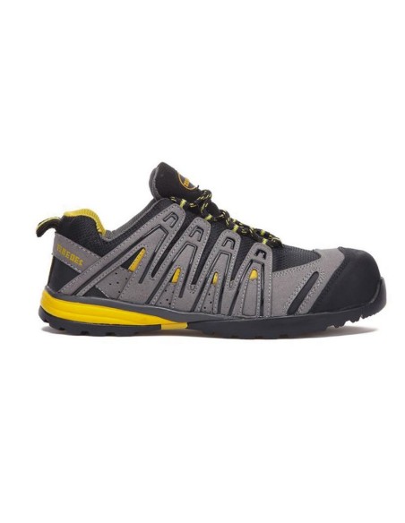 ZAPATILLA SEGURIDAD HELIO Nº 39-46