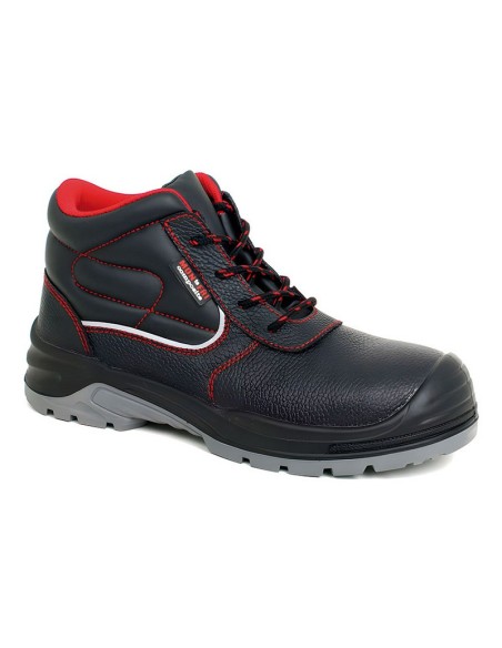 BOTA SEGURIDAD MONTOFRI EXTREME 39-46