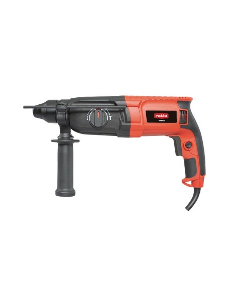 MARTILLO LIGERO  SDS-PLUS R-MR800