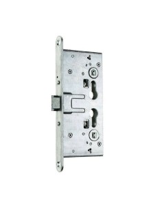 CERRADURA ANTIPANICO CORTAFUEGO 24x3
