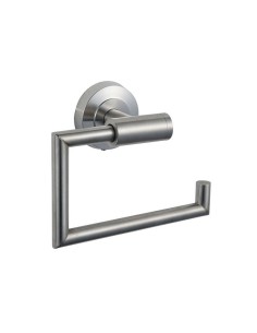 ACC. BAÑO INOX. PORTARROLLOS HABITEX