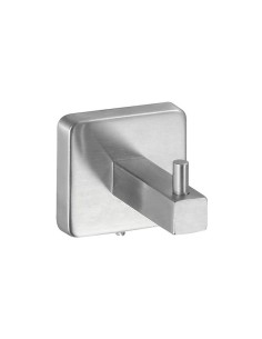 ACC. BAÑO INOX. COLGADOR HABITEX S/BAHÍA