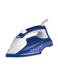 PLANCHA A VAPOR 2400W RUSELL HOBBS