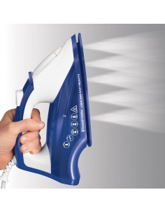 PLANCHA A VAPOR 2400W RUSELL HOBBS 2