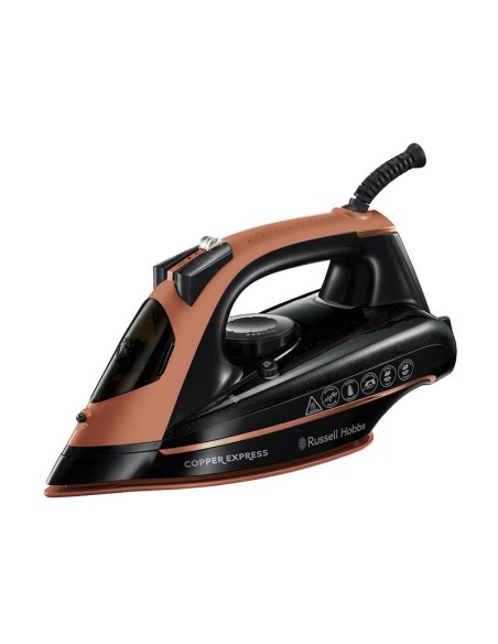 PLANCHA A VAPOR 2600W RUSELL HOBBS