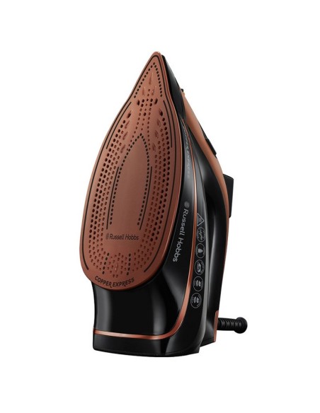 PLANCHA A VAPOR 2600W RUSELL HOBBS