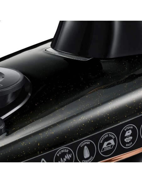 PLANCHA A VAPOR 2600W RUSELL HOBBS