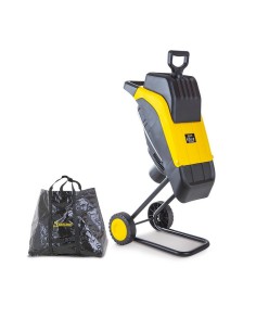 BIOTRITURADOR ELECTRICO GARLAND CHIPPER