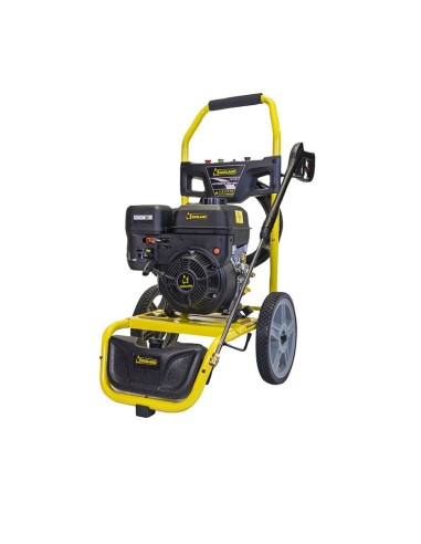 LIMPIADORA ALTA PRESIÓN ULTIMATE 820QG-V