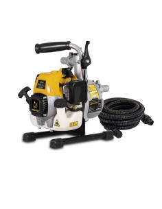 MOTOBOMBA A GASOLINA GEISER 281G-V17