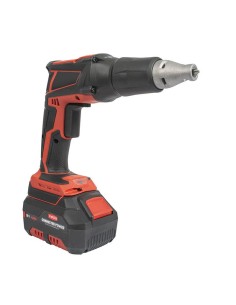 ATORNILLADOR BATERIA PLADUR 18V R-AP20-B 2