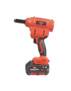 PISTOLA DE REMACHES R-RC20-B 2